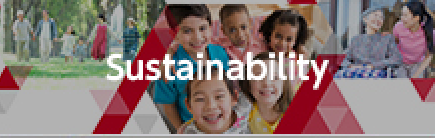 Sustainability