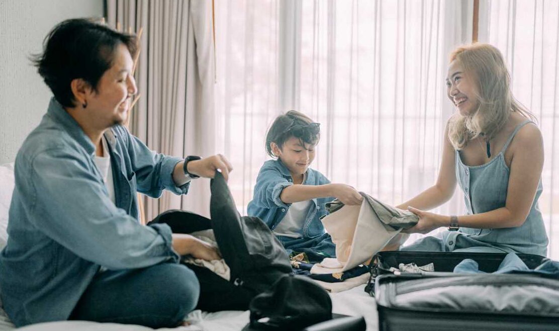 Embedded insurance is revolutionizing travel planning