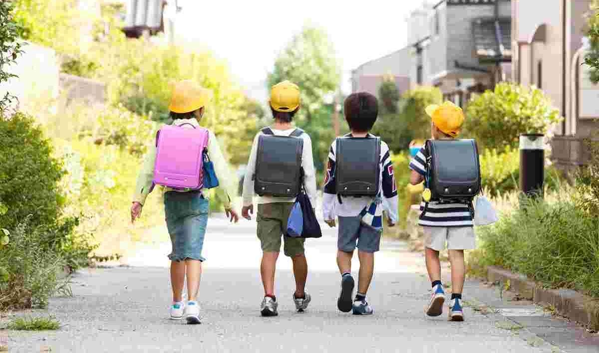 Return-to-school insurance expands educational opportunity
