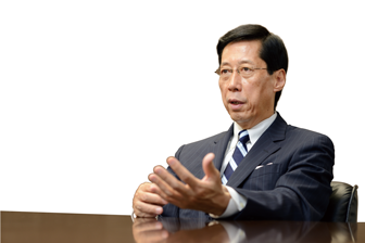 Endou Isao