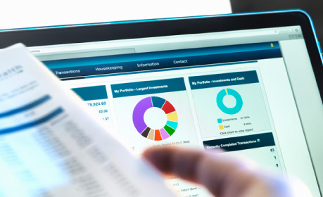 Finance/ESG ?????